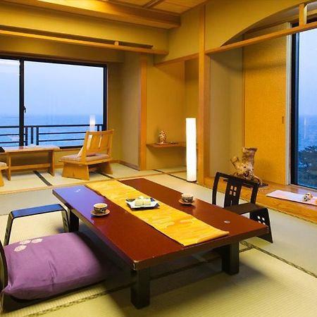 Ryugu Hotel Nishio Zewnętrze zdjęcie