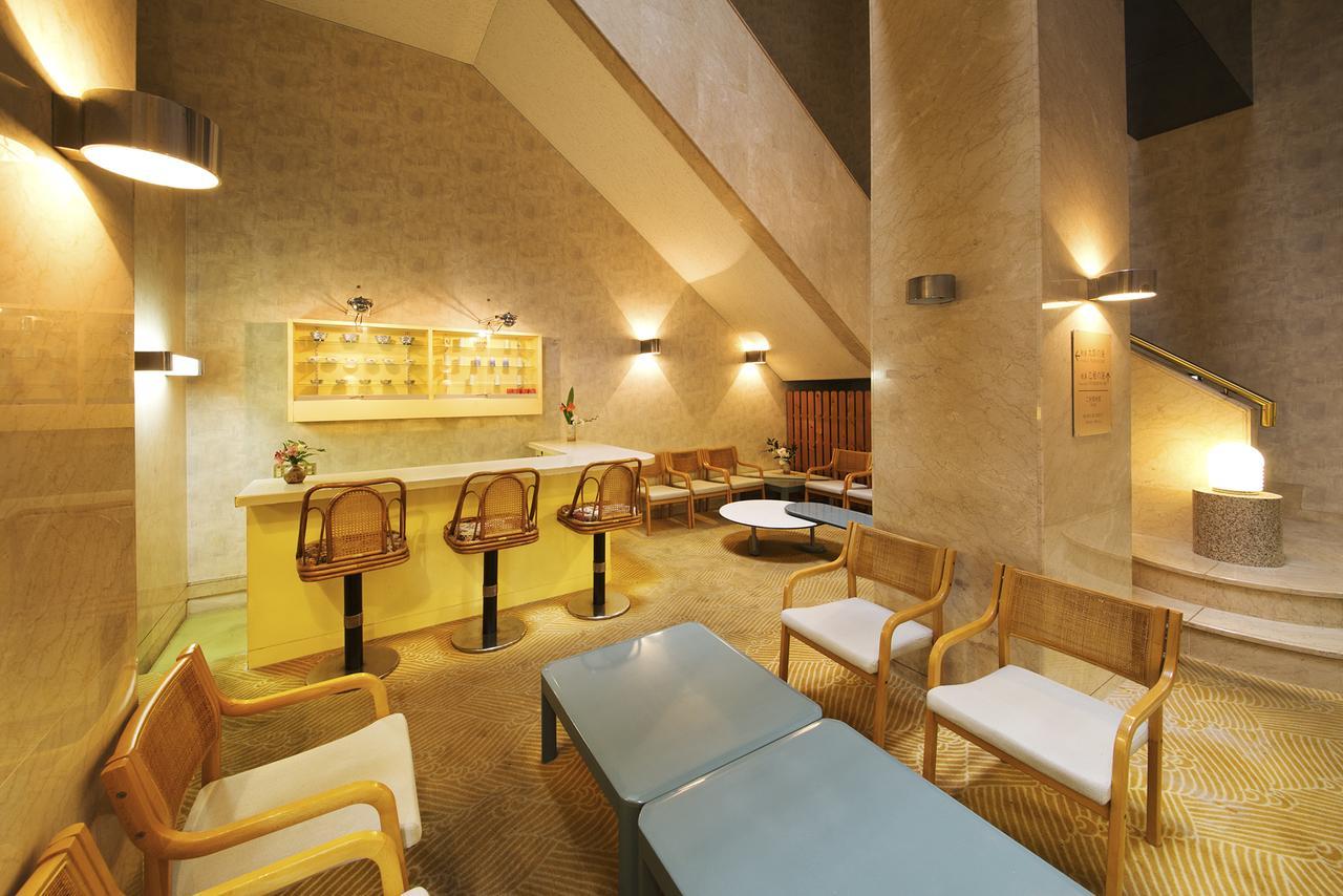 Ryugu Hotel Nishio Zewnętrze zdjęcie
