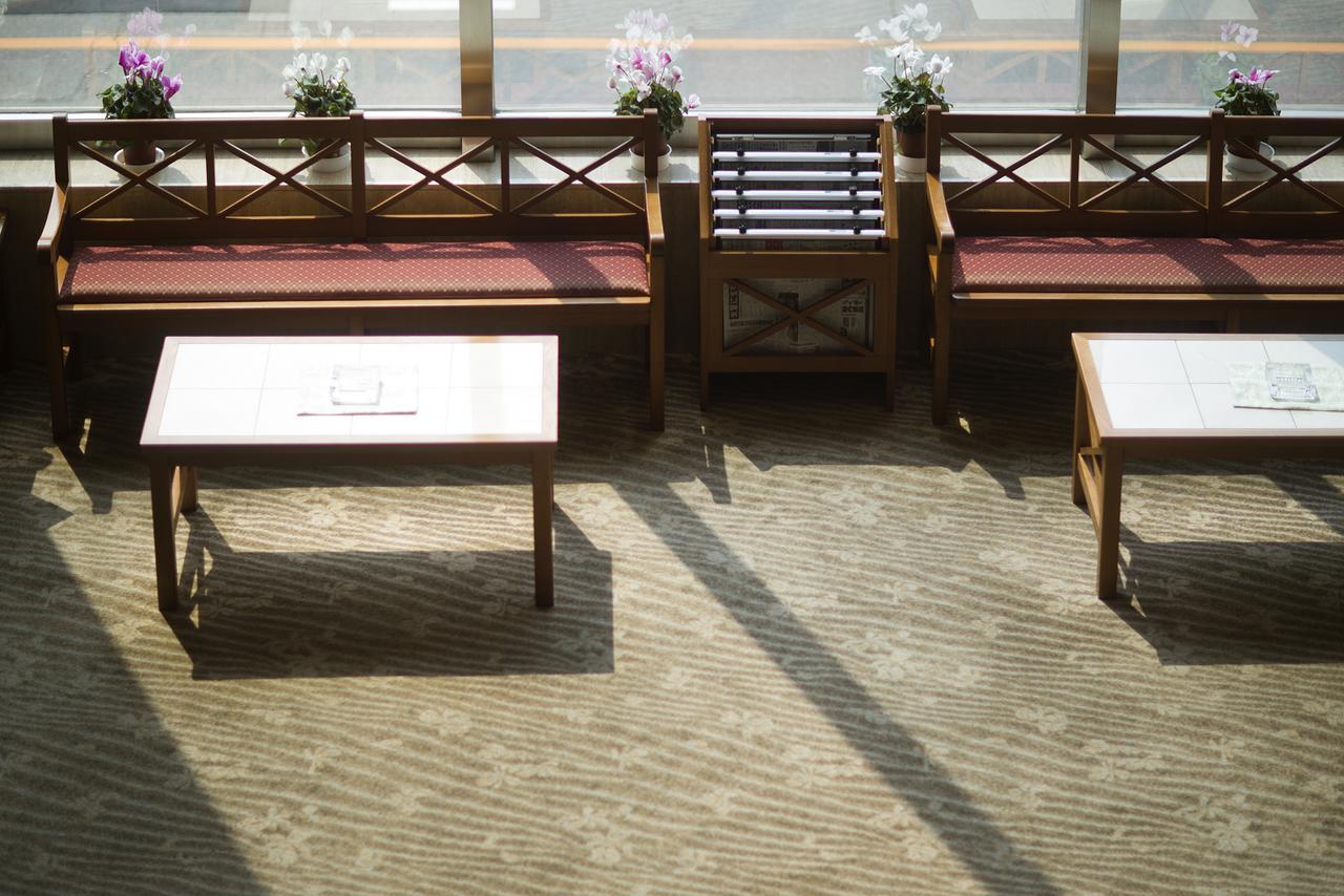 Ryugu Hotel Nishio Zewnętrze zdjęcie