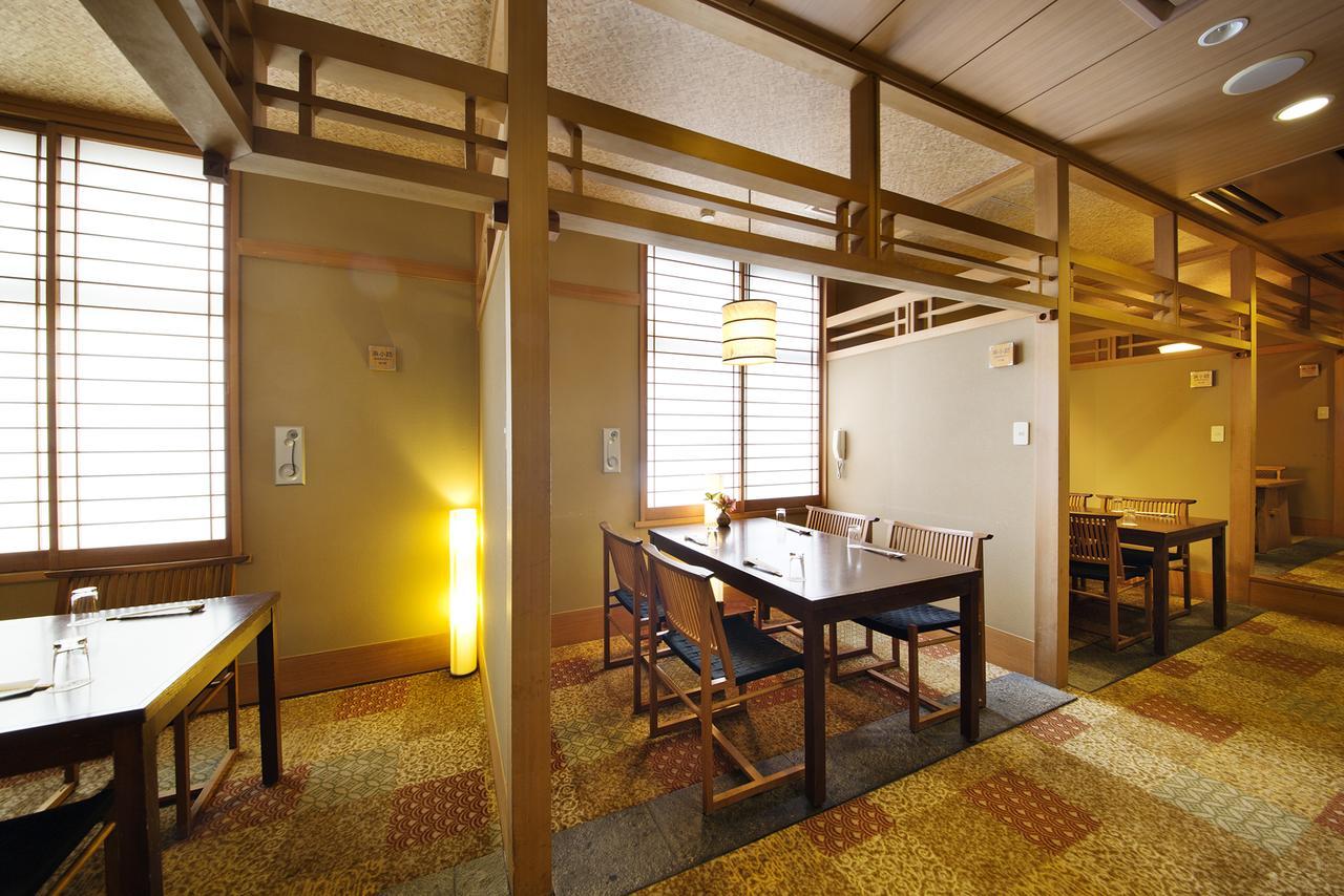 Ryugu Hotel Nishio Zewnętrze zdjęcie