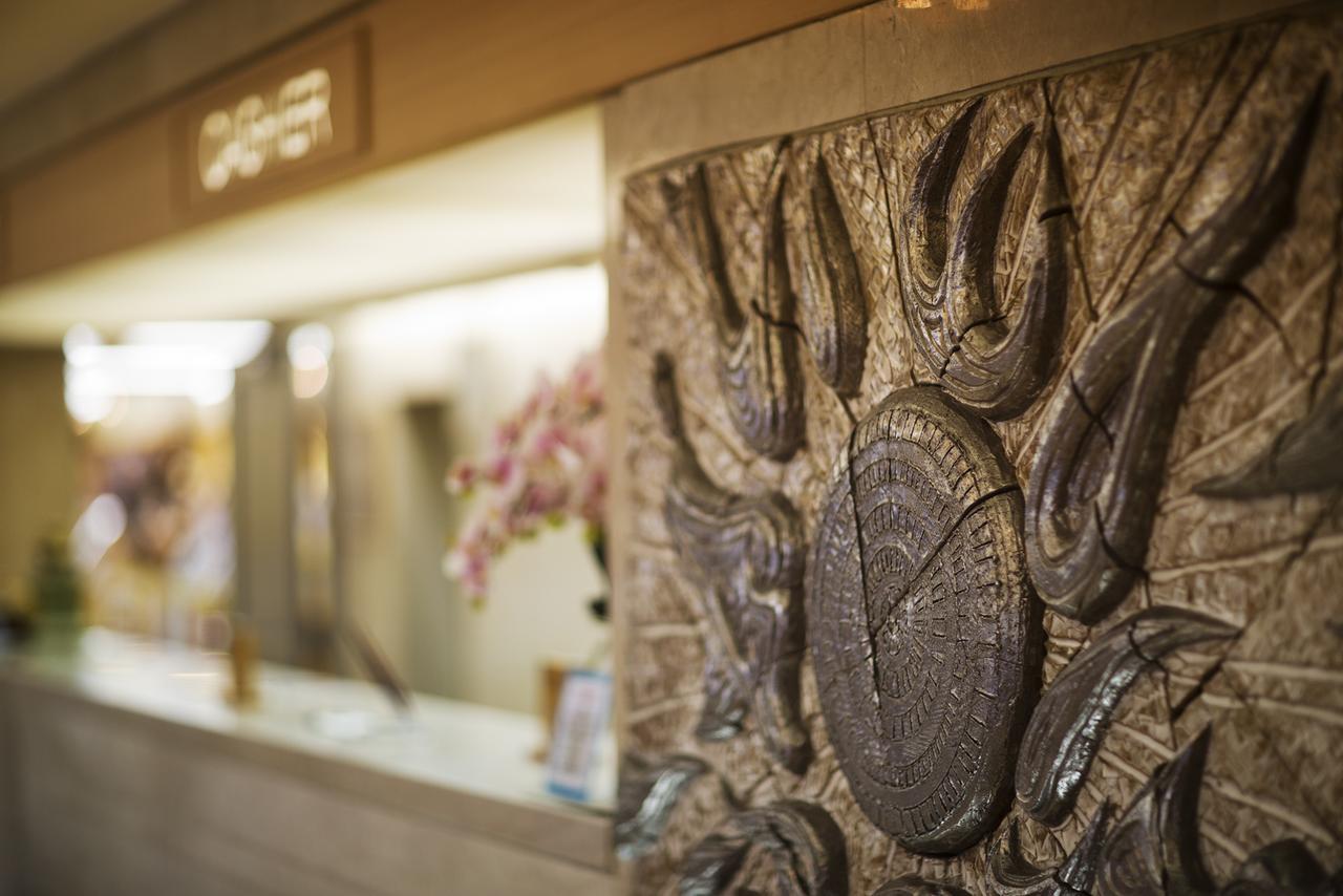 Ryugu Hotel Nishio Zewnętrze zdjęcie