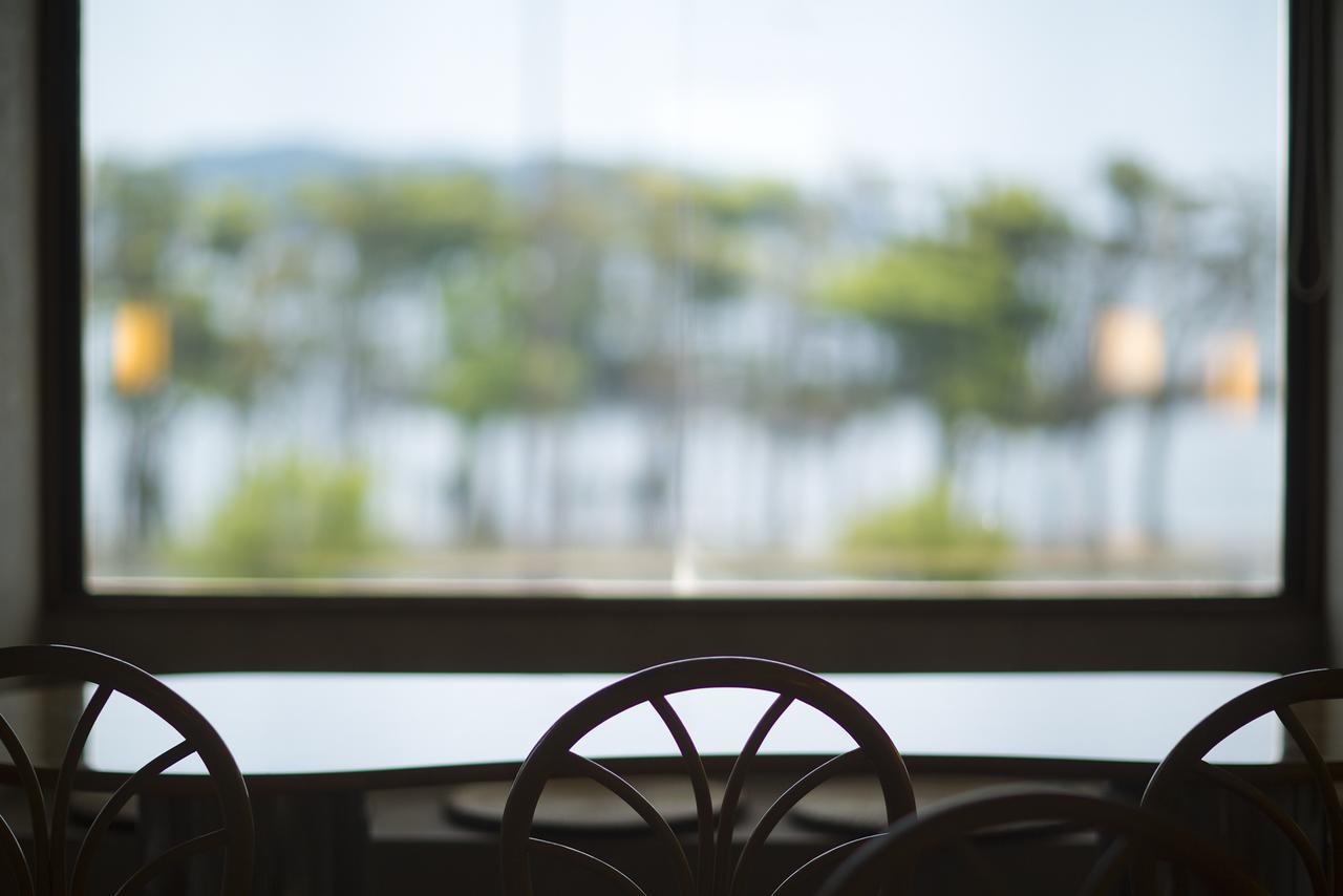 Ryugu Hotel Nishio Zewnętrze zdjęcie