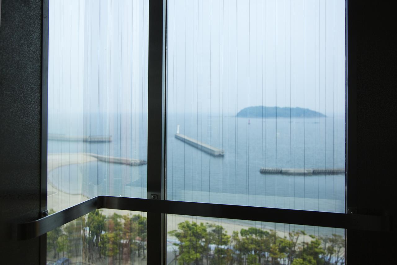Ryugu Hotel Nishio Zewnętrze zdjęcie