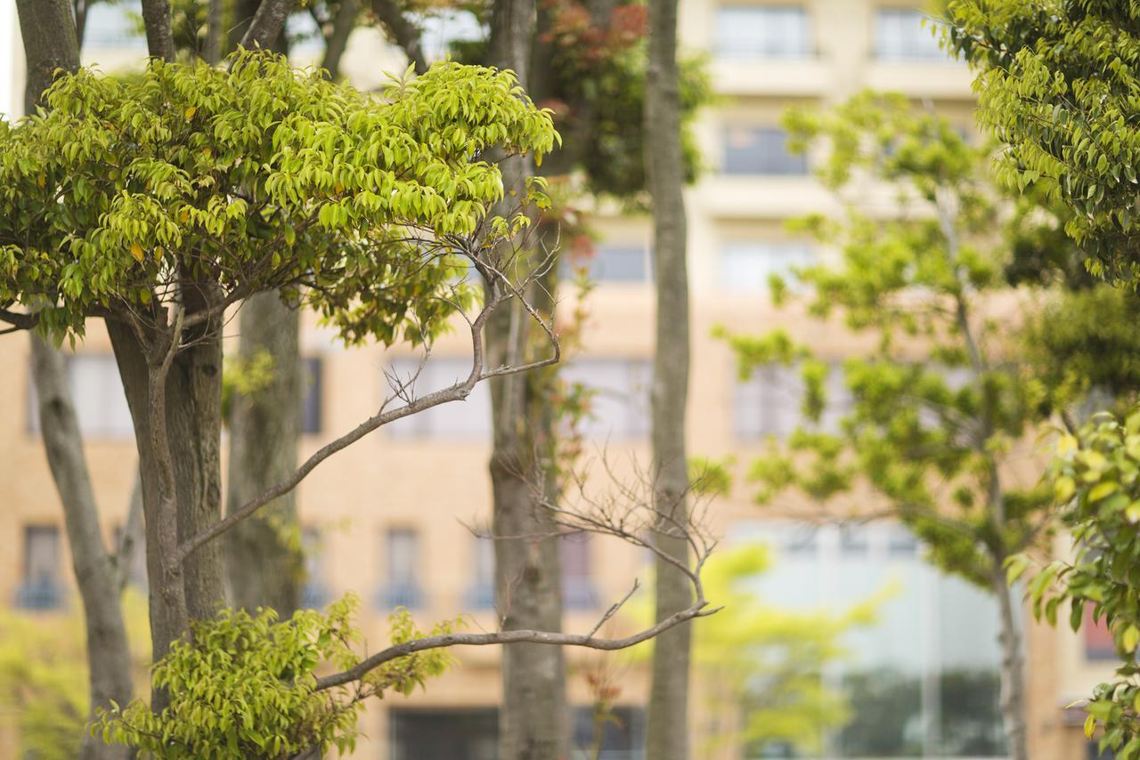 Ryugu Hotel Nishio Zewnętrze zdjęcie